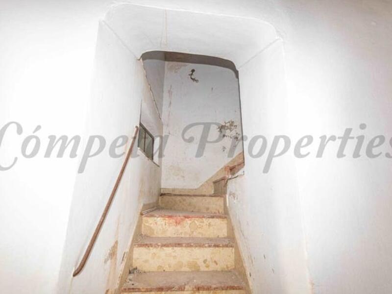 5 Cuarto Apartamento en venta