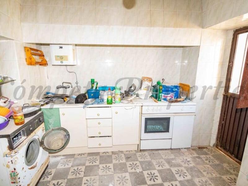 5 Cuarto Apartamento en venta