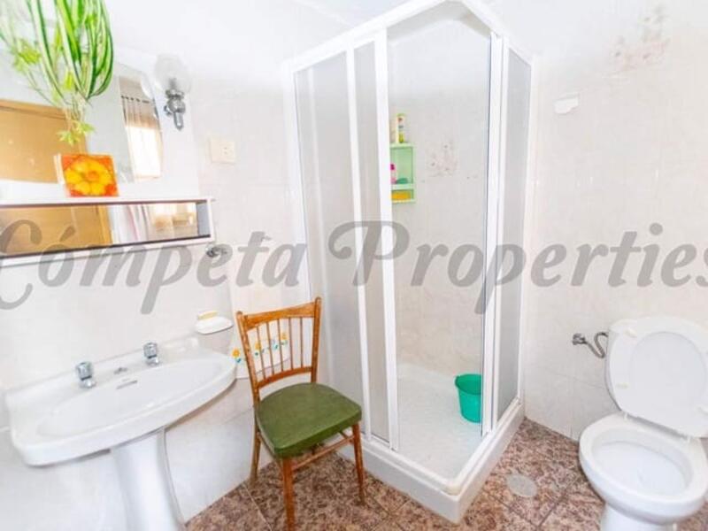 5 Cuarto Adosado en venta