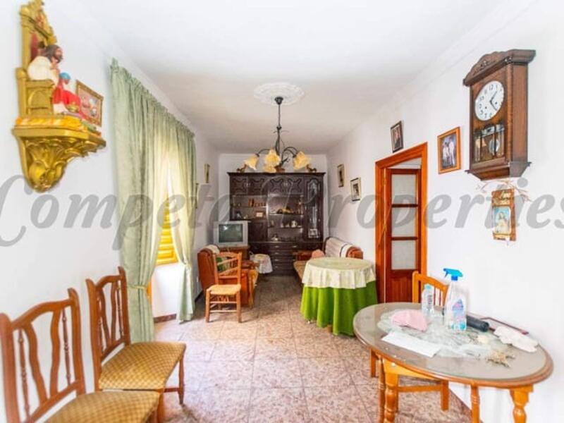 5 Cuarto Adosado en venta