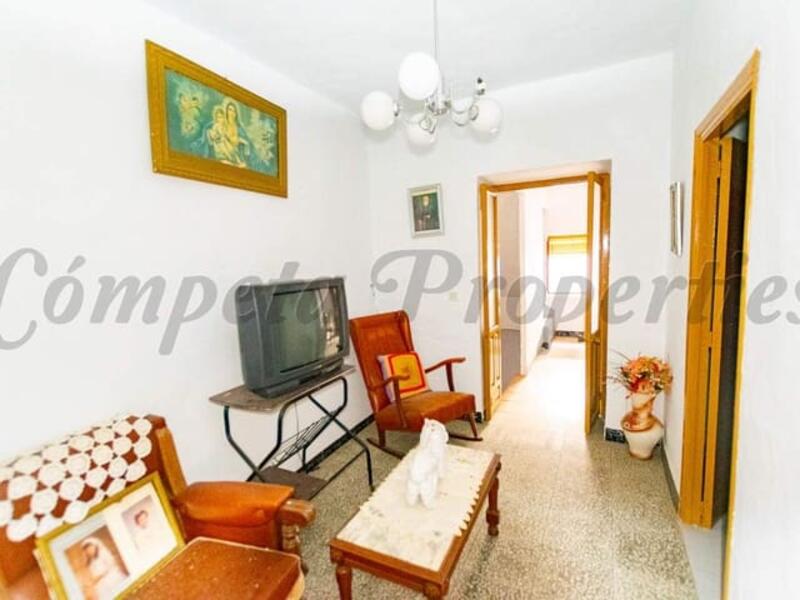 5 Cuarto Adosado en venta