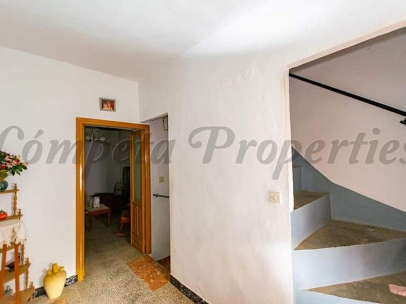 5 Cuarto Adosado en venta