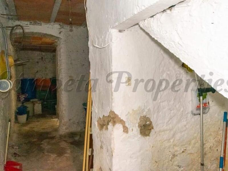 5 Cuarto Adosado en venta