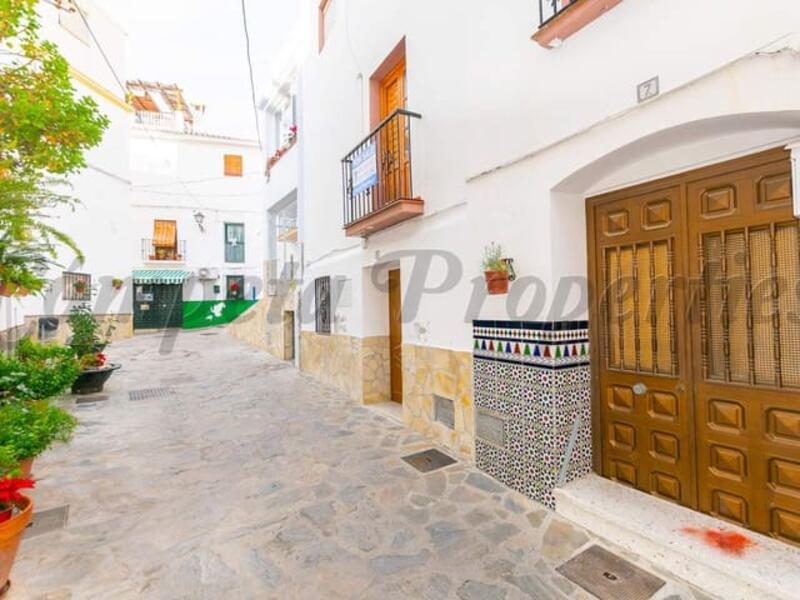 5 Cuarto Adosado en venta