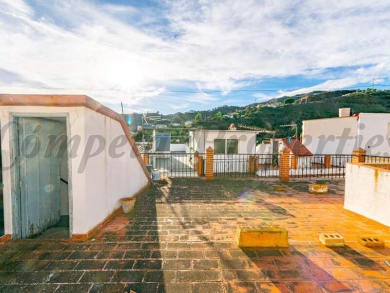 5 Cuarto Adosado en venta