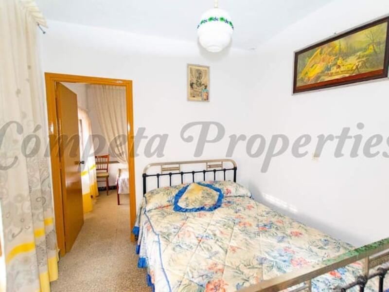 5 Cuarto Adosado en venta
