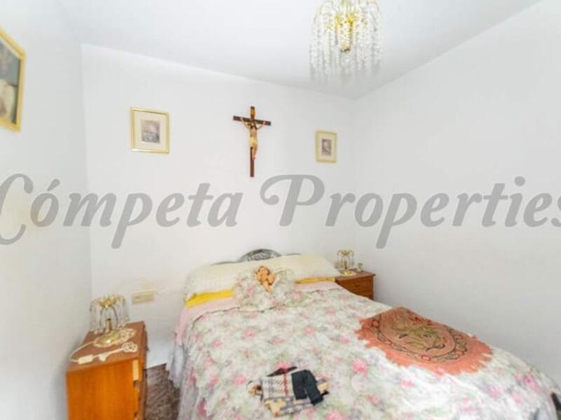 5 Cuarto Adosado en venta