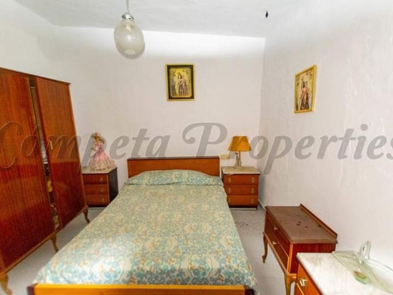 5 Cuarto Adosado en venta