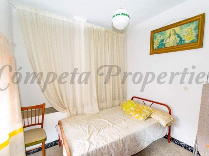 5 Cuarto Adosado en venta