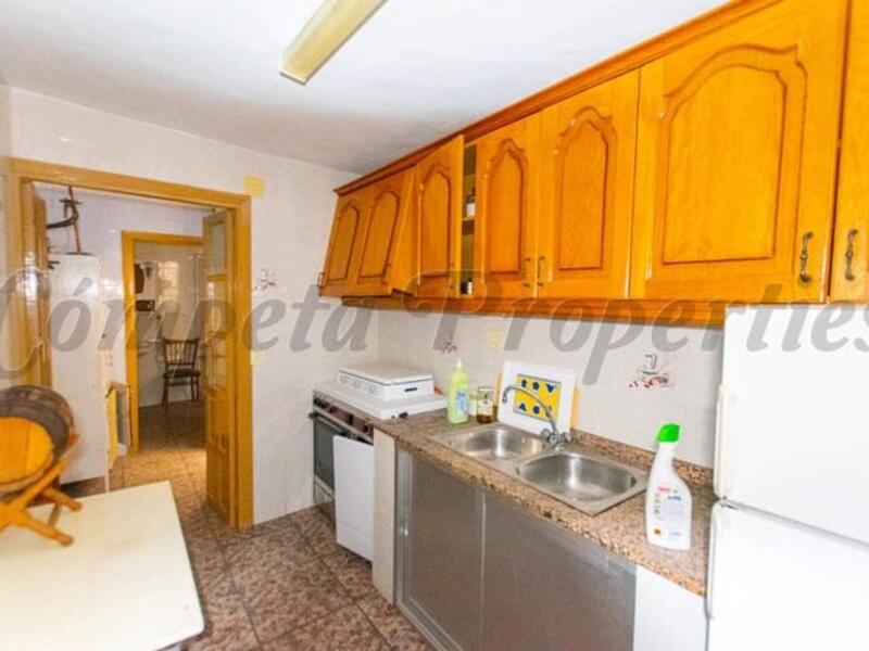 5 Cuarto Adosado en venta