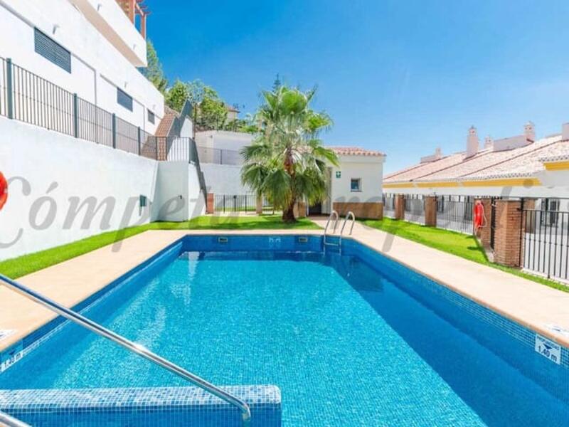 3 bedroom Apartment for sale