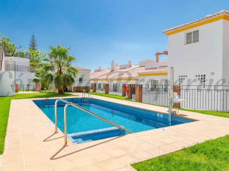 3 bedroom Apartment for sale