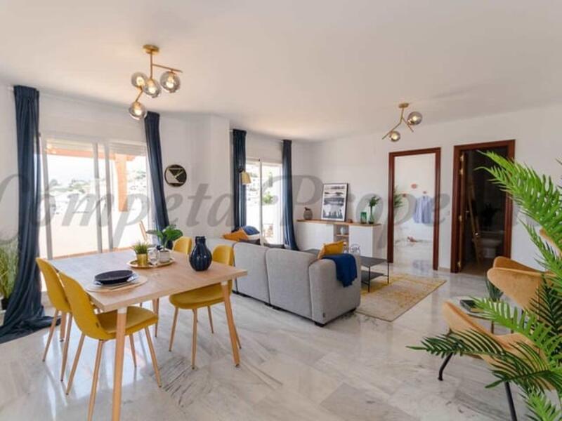 3 bedroom Apartment for sale