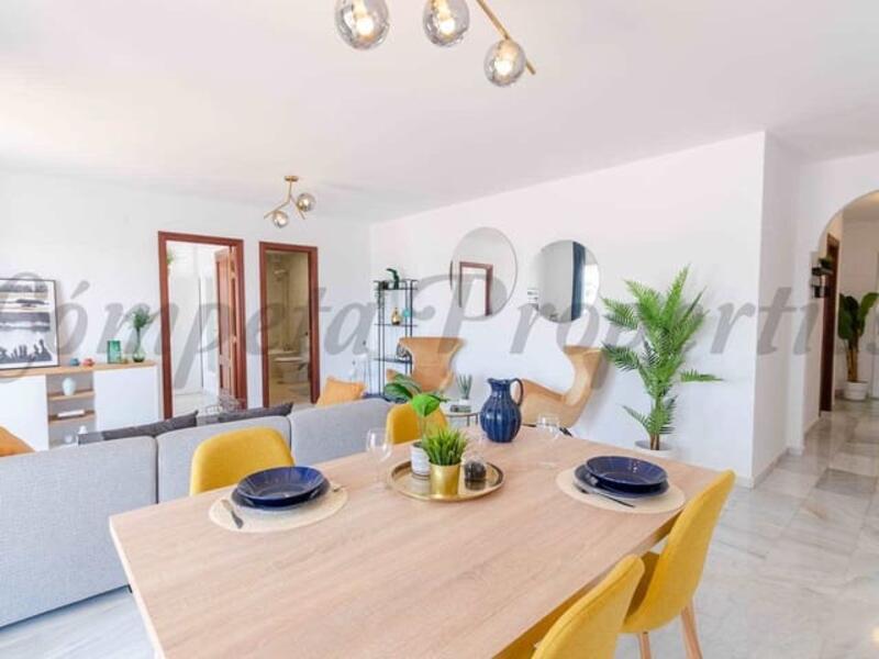 3 bedroom Apartment for sale