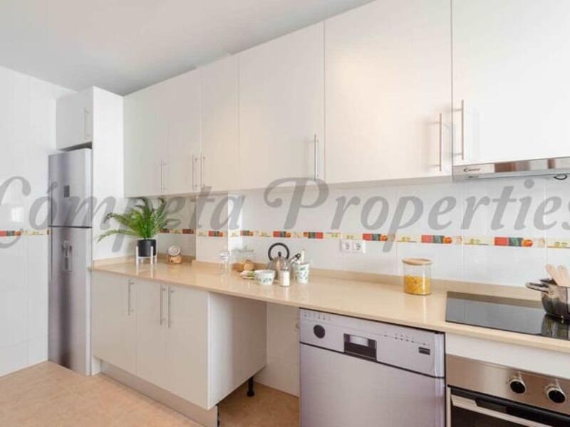 3 bedroom Apartment for sale