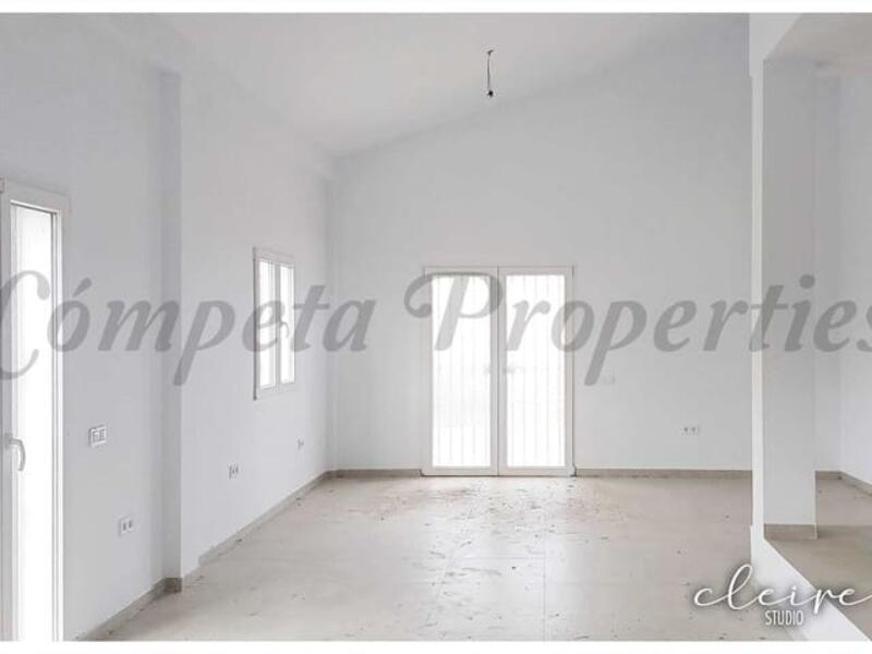 3 Cuarto Casa de Campo en venta