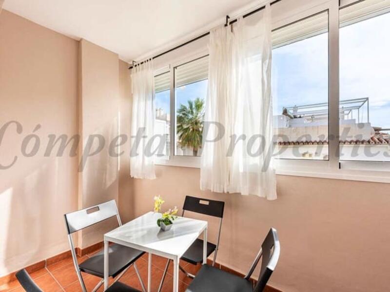 2 Schlafzimmer Appartement für Langzeitmiete