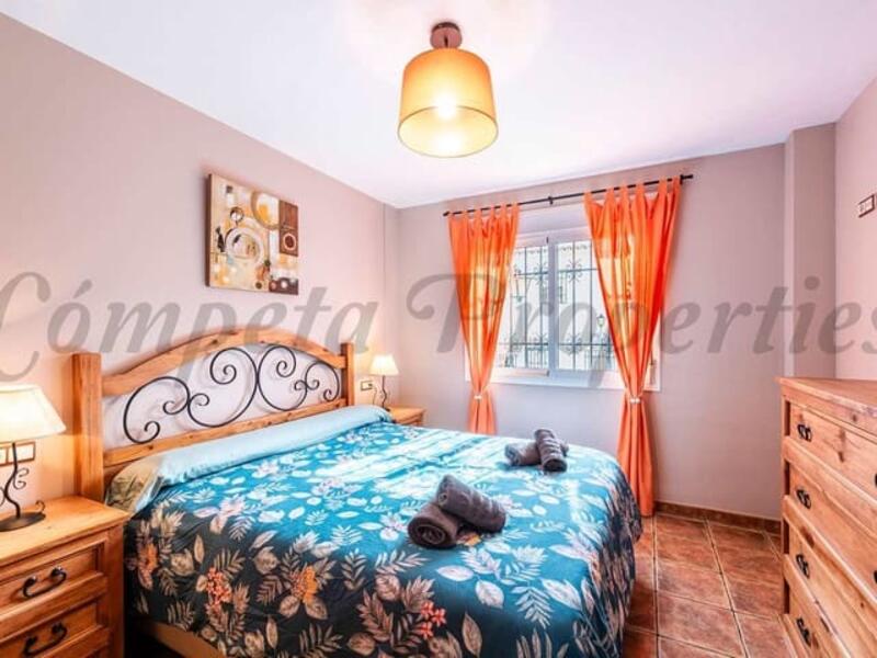 2 Schlafzimmer Appartement für Langzeitmiete