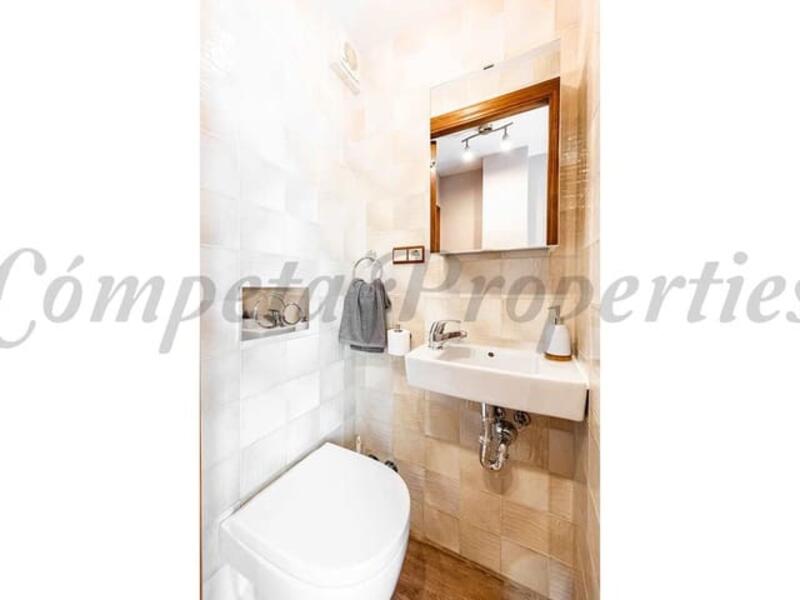 2 Schlafzimmer Appartement für Langzeitmiete