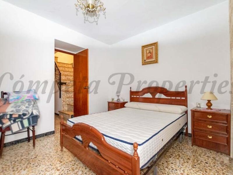 4 Cuarto Adosado en venta