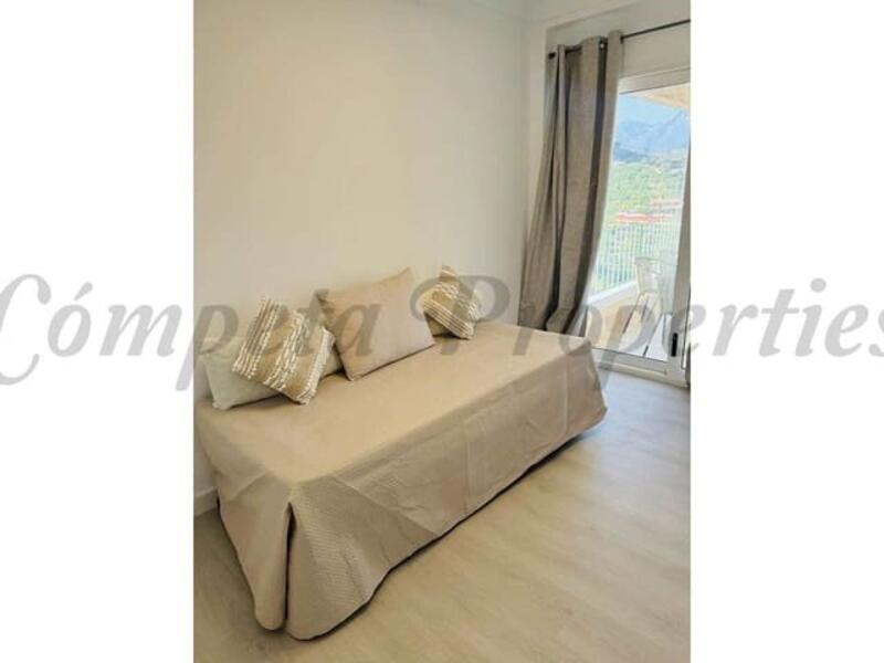 3 slaapkamer Appartement Te koop