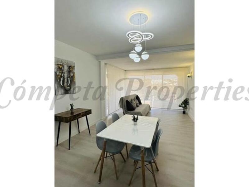 3 slaapkamer Appartement Te koop