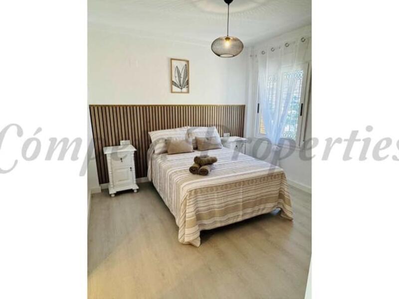 3 slaapkamer Appartement Te koop