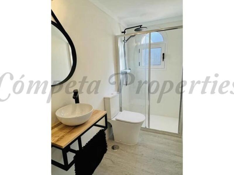 3 slaapkamer Appartement Te koop
