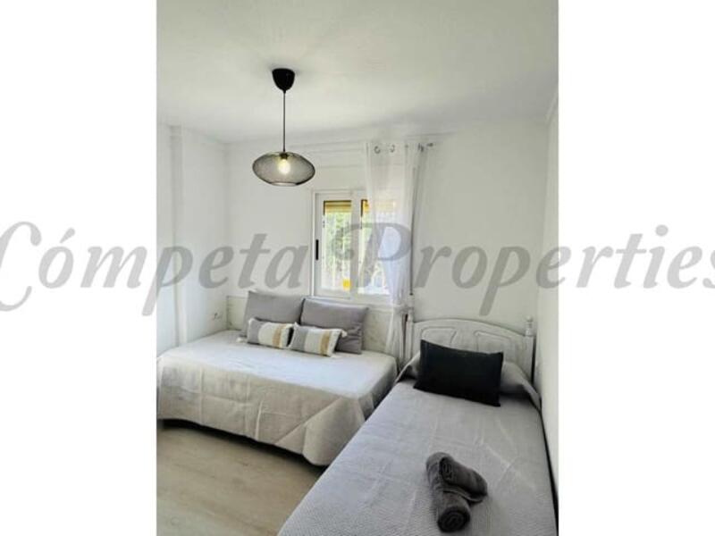 3 slaapkamer Appartement Te koop