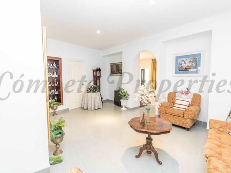 Adosado en venta en Nerja, Málaga