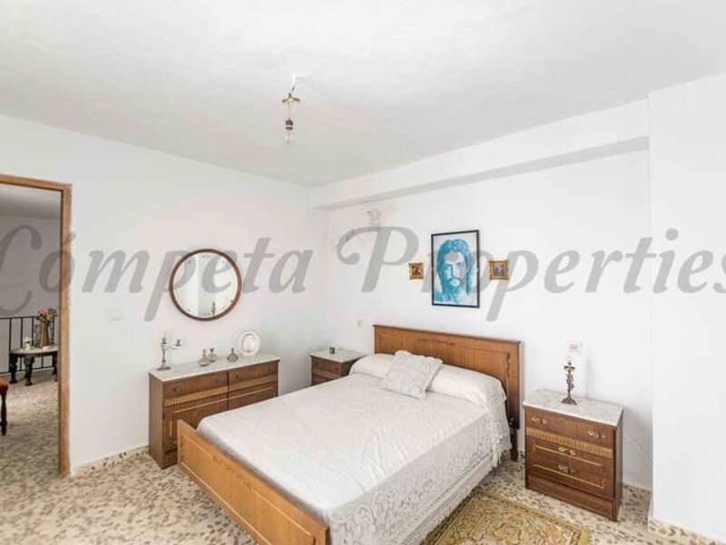 4 Cuarto Adosado en venta