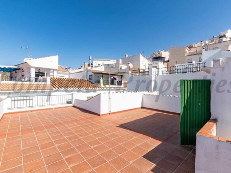4 Cuarto Adosado en venta