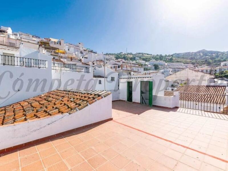 4 Cuarto Adosado en venta