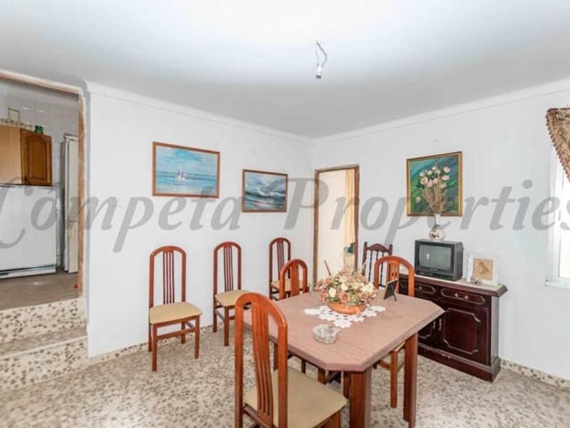 4 Cuarto Adosado en venta