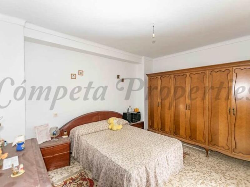 4 Cuarto Adosado en venta