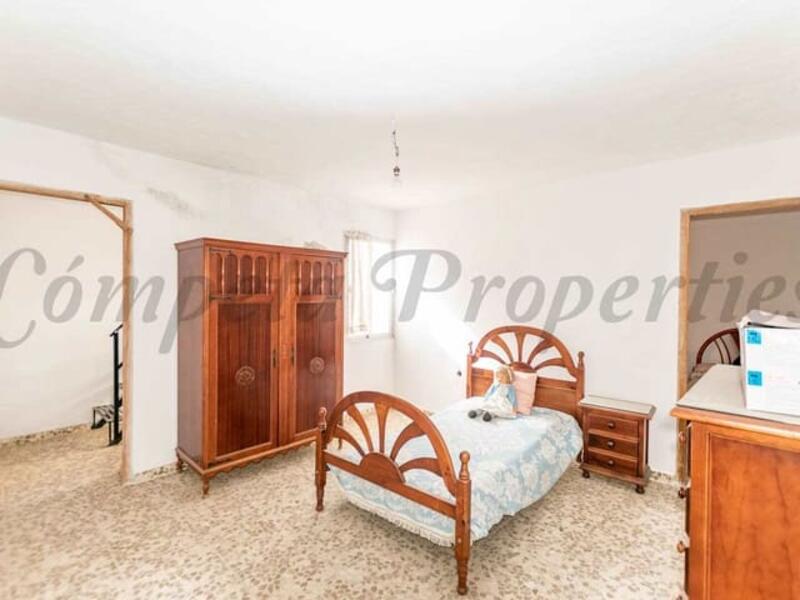 4 Cuarto Adosado en venta