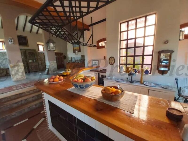 4 slaapkamer Villa Te koop