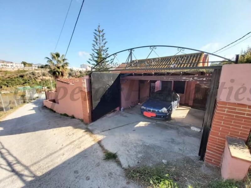 4 slaapkamer Villa Te koop