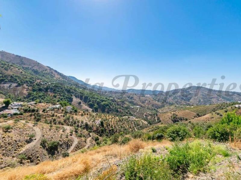 3 Cuarto Villa en venta