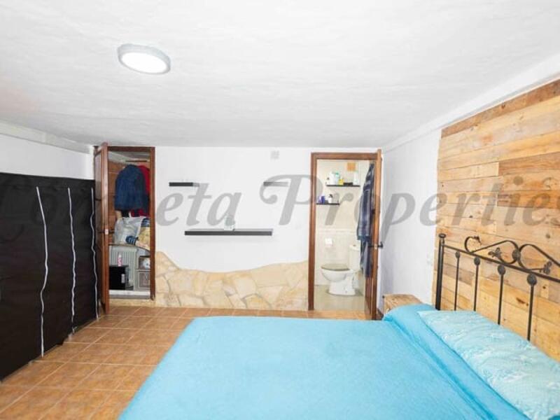 3 Schlafzimmer Stadthaus zu verkaufen