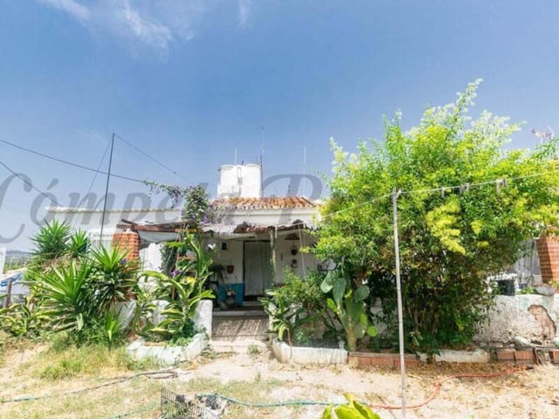 3 chambre Auberge à vendre