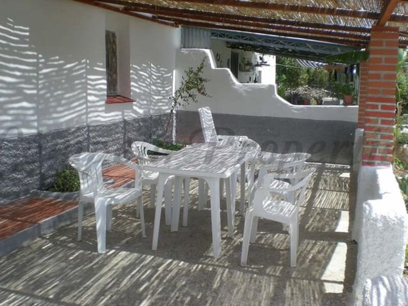 3 chambre Auberge à vendre