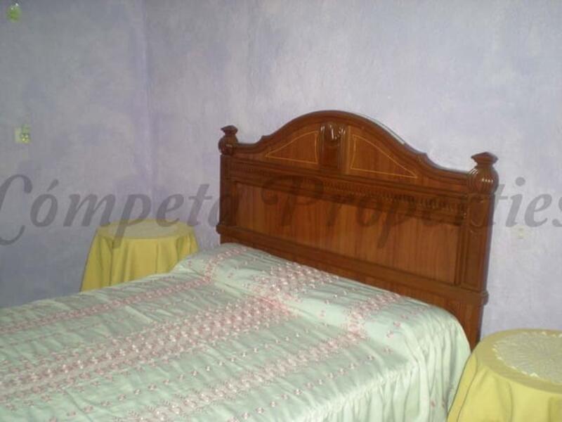 3 chambre Auberge à vendre