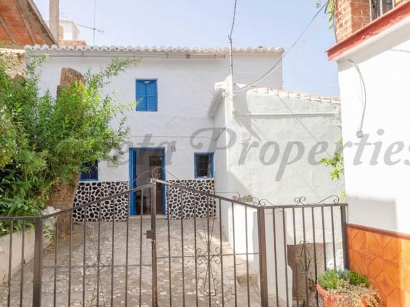 Radhus till salu i Corumbela, Málaga