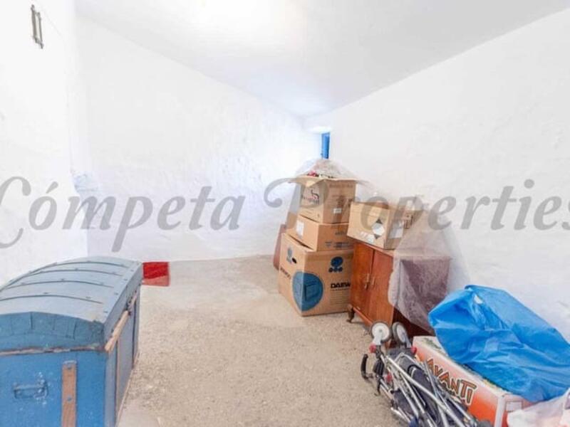 4 Schlafzimmer Stadthaus zu verkaufen