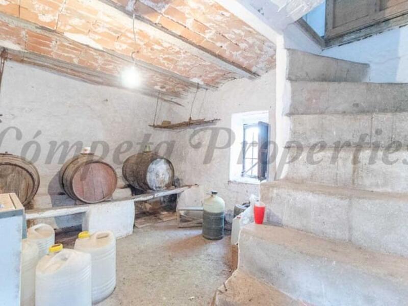 4 Schlafzimmer Stadthaus zu verkaufen