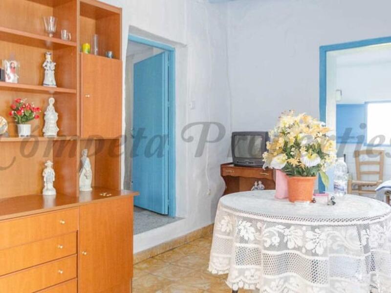 4 Schlafzimmer Stadthaus zu verkaufen