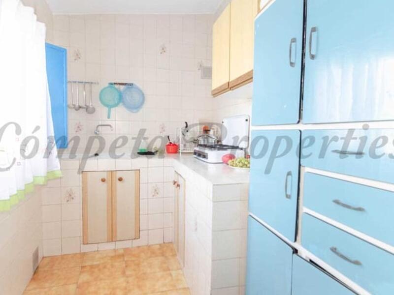 4 Schlafzimmer Stadthaus zu verkaufen