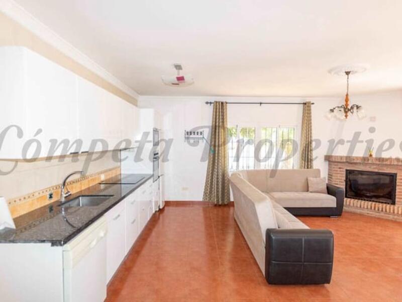 1 Schlafzimmer Landhaus zu verkaufen