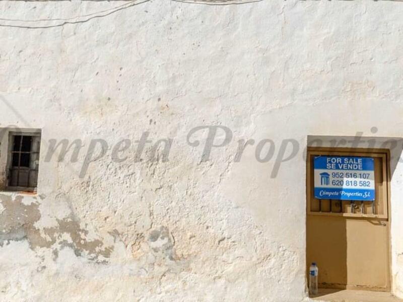 5 slaapkamer Gezinswoning Te koop